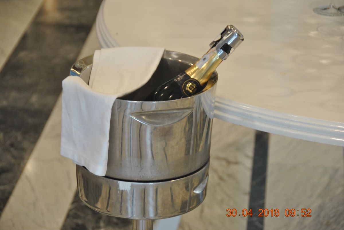 imagini hotel NIRVANA LAGOON KEMER